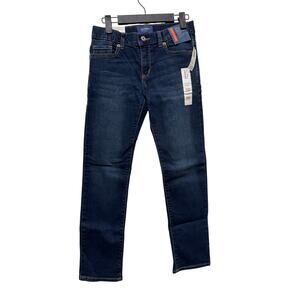 Old Navy Jeans Built in Flex Skinny Size 10 Reg NWT